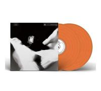 Spellling - Turning Wheel (Orange Vinyl) [VINYL]