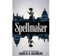 Spellmaker