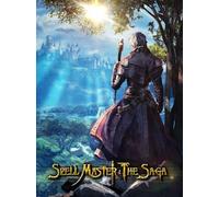 SpellMaster: The Saga (PC) - Steam Gift - GLOBAL