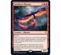Spellpyre Phoenix | Commander 2020