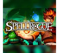 SpellRogue (PC) Steam Gift - GLOBAL