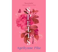 Spells: Book 2 (Wings)