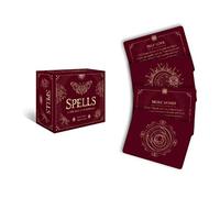 Spells: A little deck of enchantments (Rockpool Mini Cards)