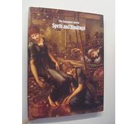Spells and Bindings (Enchanted World S.)