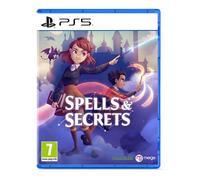 Spells & Secrets - PlayStation 5