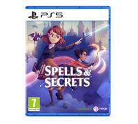 Spells & Secrets (PS5)