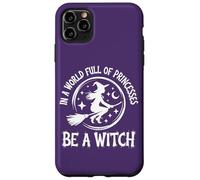 Spells Over Fairy Tales Witchcore Design Case for iPhone 11 Pro Max