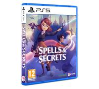 Spells & Secrets - PS5