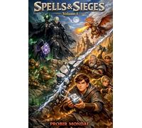 Spells & Sieges: Volume 1