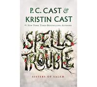 Spells Trouble (Sisters of Salem, 1)