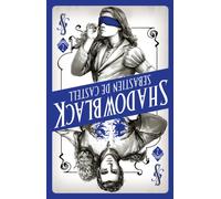 Spellslinger 2: Shadowblack : Book Two in the page-turning new fantasy series