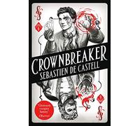 Spellslinger 6: Crownbreaker