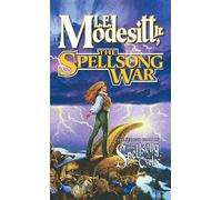 Spellsong War: The Second Book of the Spellsong Cycle: 2