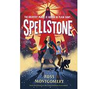 Spellstone