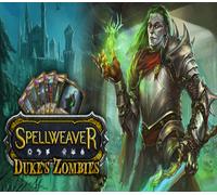 Spellweaver - Duke's Zombies Deck DLC Steam CD Key