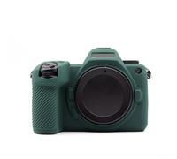 Spelonify Orange for Red Camera for Armor for Nikon Z6III Lightweight Orange(Dark Green)
