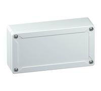 Spelsberg TG Enclosure ABS 162x82x55mm grey-white