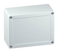 Spelsberg TG ABS Enclosure Grey-white ABS 162x122x90mm