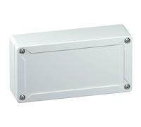Spelsberg TG Enclosure ABS grey-white RAL 7035 high-gloss