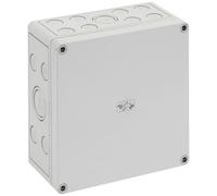 Spelsberg 10540701 TK Series Enclosure IP66 polystyrene RAL7035