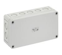 Spelsberg 10541001 TK Series Enclosure IP66 180x94x57mm grey-white