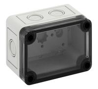 Spelsberg 10601101 TK Series Enclosure IP66 PC/EPS grey-white RAL7035