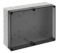 Spelsberg TK Series Enclosure IP66 polycarbonate grey-white