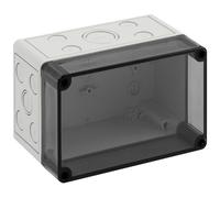 Spelsberg 10650601 TK Series Enclosure IP 66 180x110x111mm grey