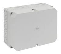 Spelsberg TK PS Universal Enclosure IP66 polystyrene grey