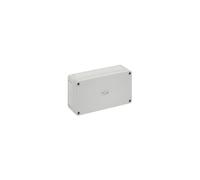 Spelsberg 11041001 TK PS 1809-6 Installation Housing 180 x 94 x 57 Polystyrene (EPS) Light Grey (RAL 7035) 1S