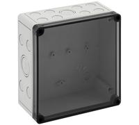 Spelsberg TK Series Enclosure IP66 182x180x63 mmgrey-white