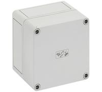 Spelsberg 11090401 TK Series HP Enclosure IP66 110x110x90mm grey