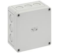Spelsberg 11090501 TK Series Enclosure 130x130x99 IP66 Grey-white