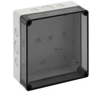 Spelsberg 11091301 TK Series Enclosure 182x180x84mm IP66 grey-white