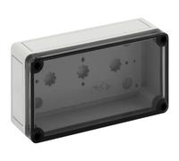 Spelsberg 11101001 TK Series IP66 Enclosure polycarbonate grey-white