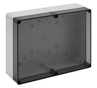 Spelsberg 11101201 TK Series Enclosure 360x254x111mm IP66 PC/EPS