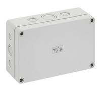 Spelsberg 11101401 TK Series Enclosure 180x110x63mm IP66 grey-white