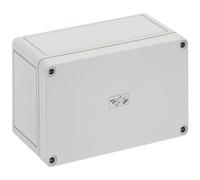 Spelsberg 11151301 TK Series Enclosure IP66 grey-white RAL 7035