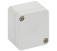 Spelsberg 12045501 TK PC 55-4-o grey IP66 Enclosure glass fibre re...