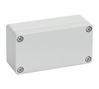 Spelsberg 12740801 TK PC Enclosure 180x254x90 light grey 1pc