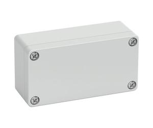 Spelsberg 12790901 TK PC 1309-8-M Enclosure 94x130x81 light grey