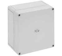 Spelsberg 13750201 Universal Enclosure IP66 polycarbonate grey box