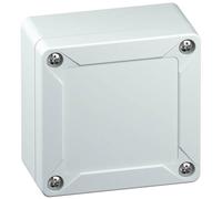 Spelsberg TG Enclosure 84x82x55 PC grey-white RAL 7035