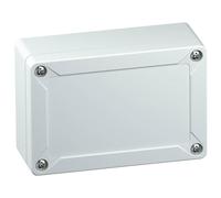 Spelsberg 20040401 TG PC 1208-6-o Grey-white polycarbonate Enclosure