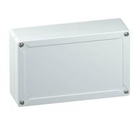 Spelsberg TG PC Enclosure polycarbonate 202x122x75 RAL 7035
