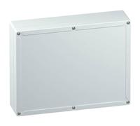 Spelsberg 20041301 TG PC Enclosure polycarbonate grey-white