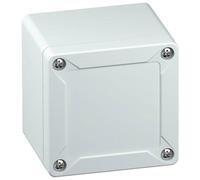 Spelsberg TG Enclosure 84x82x85mm polycarbonate grey-white