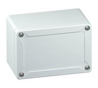 Spelsberg TG Enclosure 122x82x85mm grey-white PC