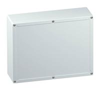 Spelsberg 20091301 TG PC Casing 302x232x110 mmpolycarbonate grey-white