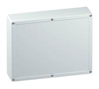 Spelsberg TG PC Enclosure 252x162x120mm PC grey-white